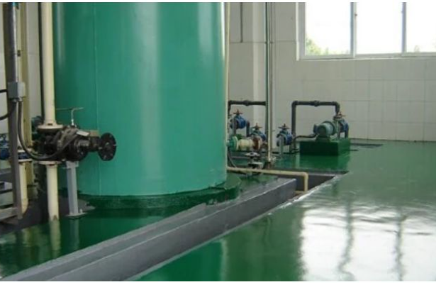 淮南地坪漆翻新养护