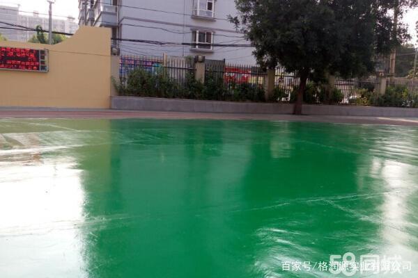 淮南 地坪漆翻新维修