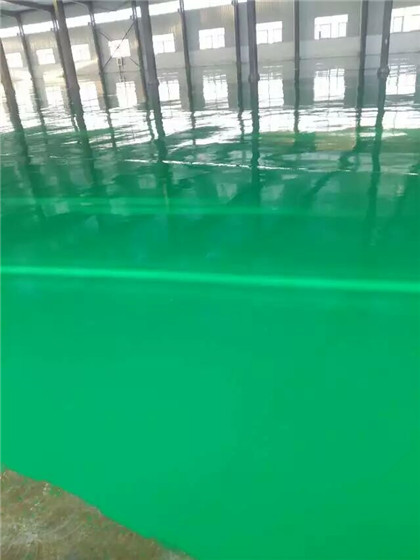 淮南，我直接给你一份室外地坪漆翻新维修