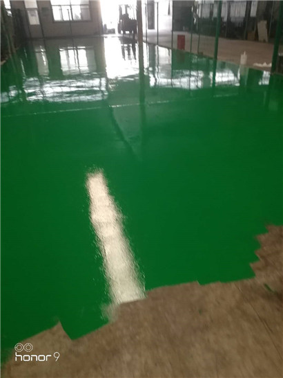 淮南下面我给你一份非常实用、地坪漆施工翻新